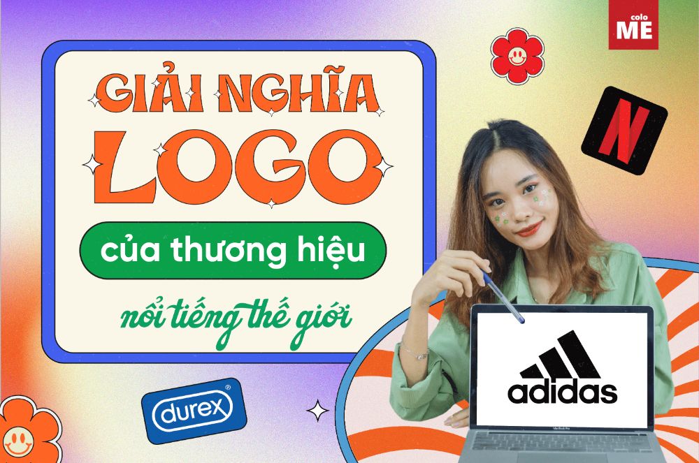 image - Giải nghĩa logo của các thương hiệu nổi tiếng thế giới