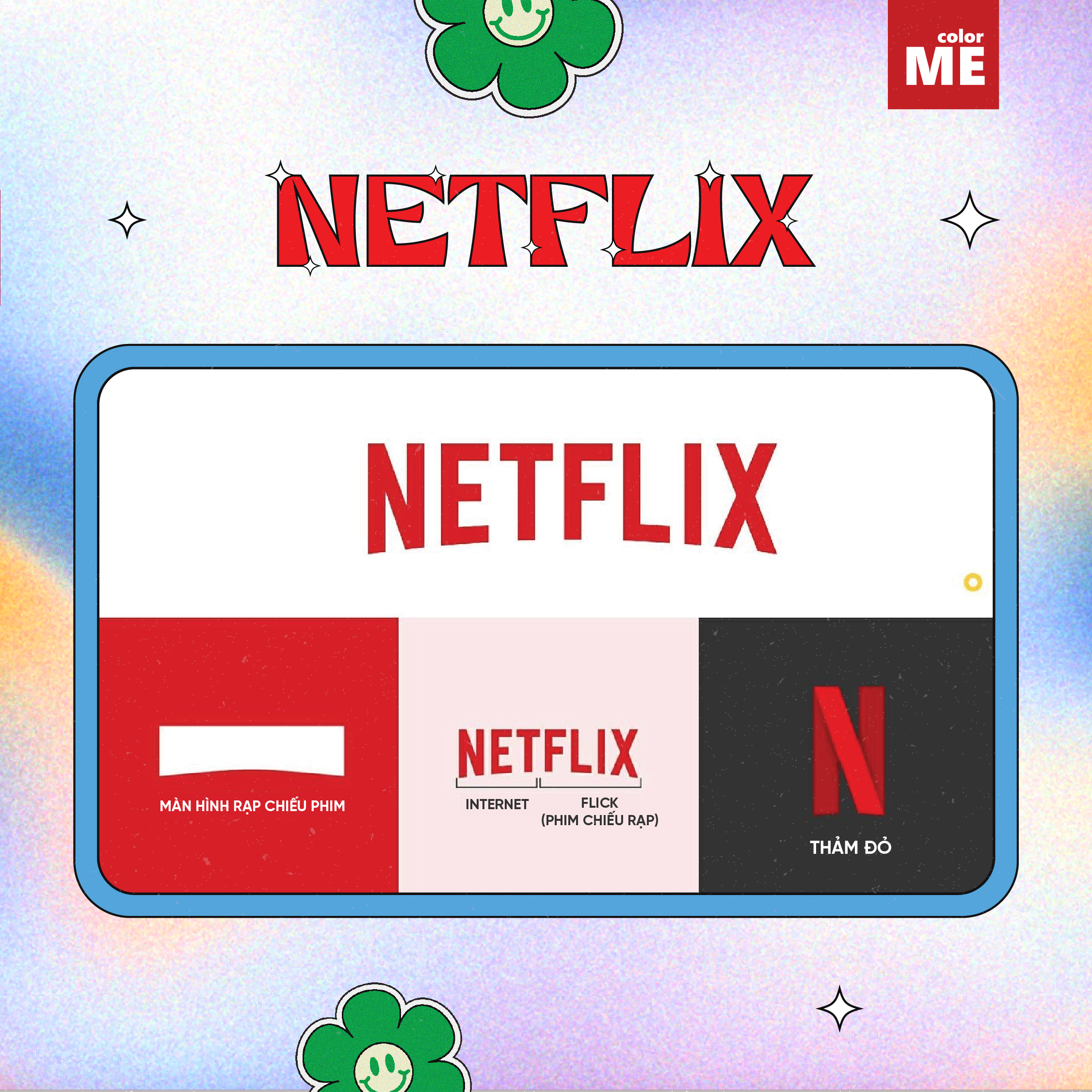 Logo Netflix