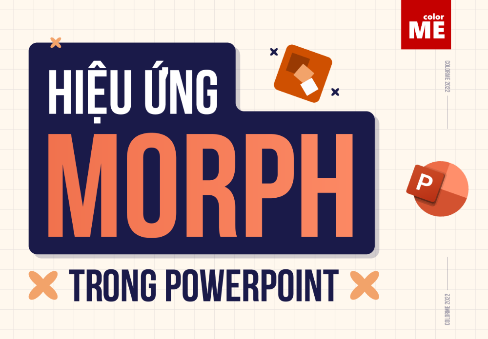 image - Hiệu ứng Morph trong Powerpoint