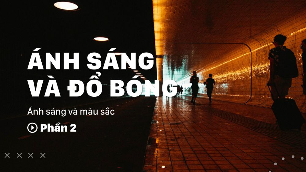 image - Ánh sáng và đổ bóng trong Ánh sáng và màu sắc (Phần 2)