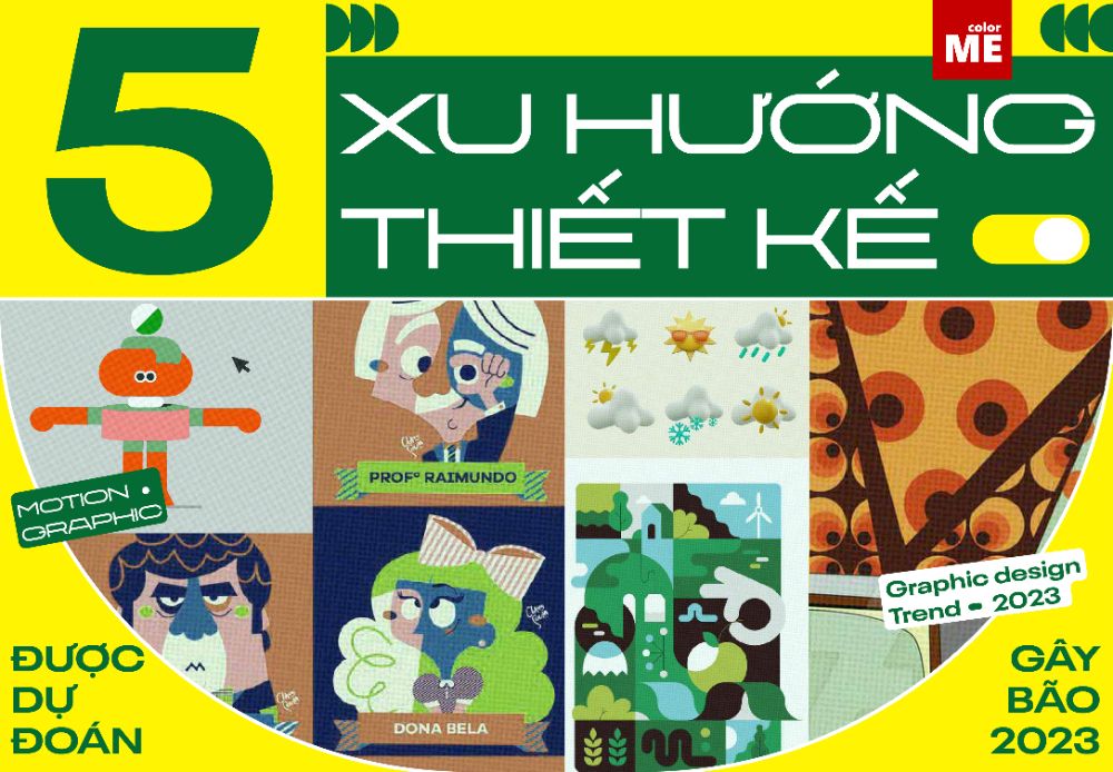 image - 5 xu hướng thiết kế dự đoán 