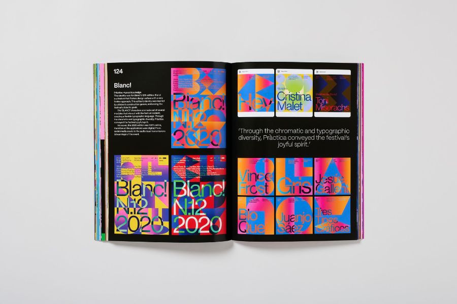 Color Clash - Jon Dowling by Counterprint
