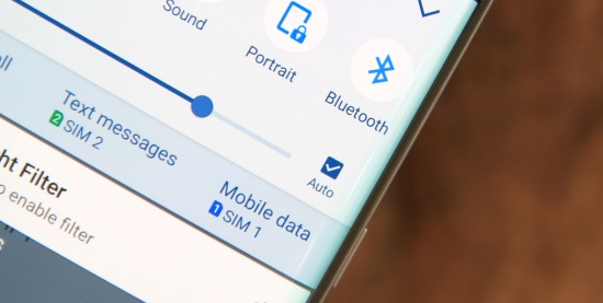 Samsung A6 bị lỗi Bluetooth