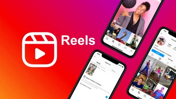 Làm sao để chia sẻ Reels Instagram lên Facebook