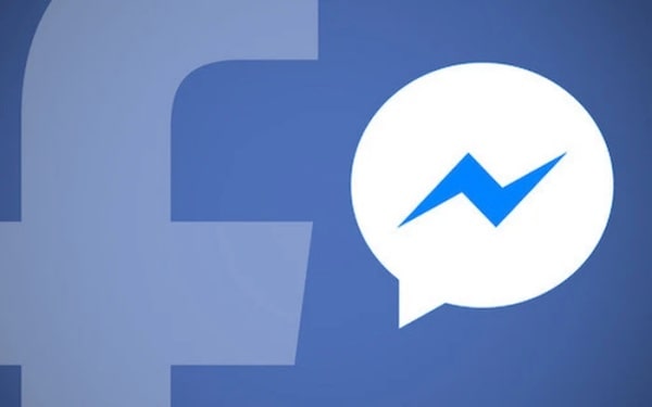 Cách dùng Messenger mà không dùng Facebook