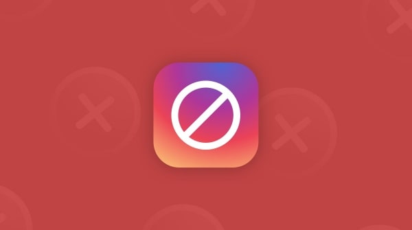 Cách không cho người khác xem ảnh trên Instagram