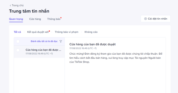 Cách làm TikTok Affiliate