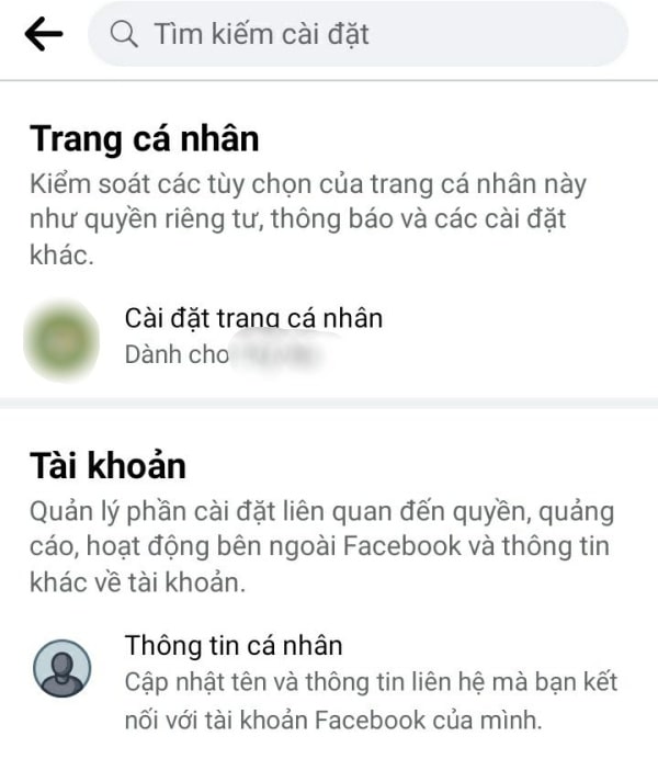 Cách tắt bình luận phù hợp nhất trên điện thoại