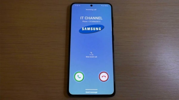 Cuộc gọi trên Samsung bị chuyển tiếp
