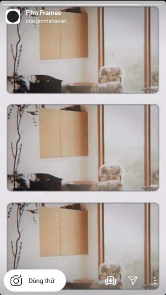 Film Frames