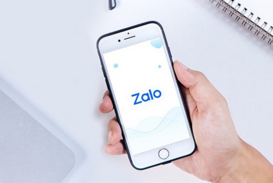 iPhone không nghe được tin nhắn thoại trên Zalo