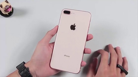 Cách tăng tuổi thọ pin iPhone 8 Plus