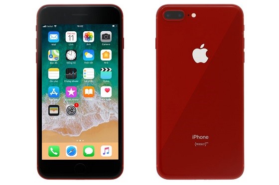 Sạc pin iphone 8 plus đúng cách