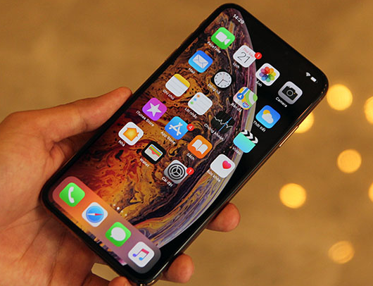 loi iphone xs max khong ket noi duoc bluetooth