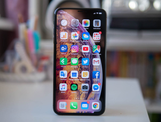 loi iphone xs max khong ket noi duoc wifi