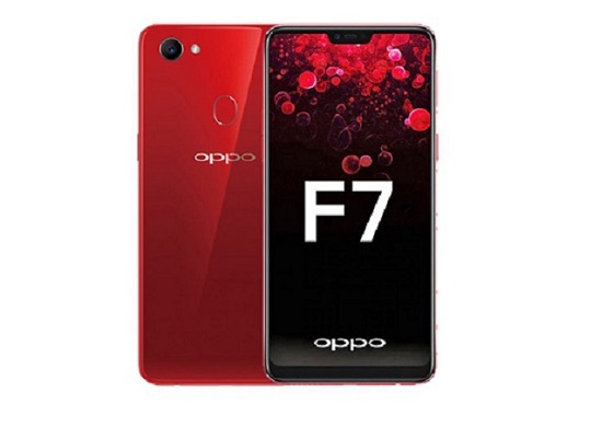 <center>Oppo F7 vỡ mặt kính có cần thay màn hình không</center>