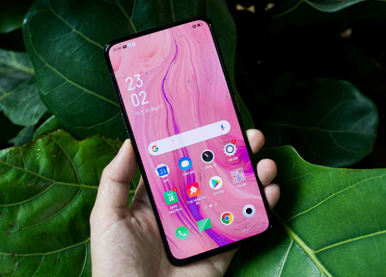 oppo reno 2 khong ket noi duoc wifi