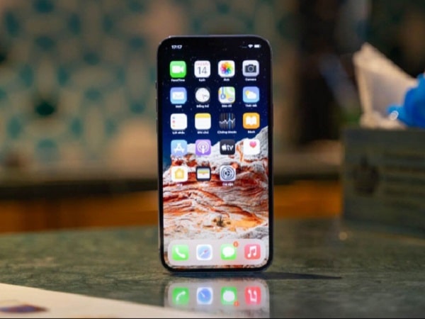 Thay màn hình iPhone 12 bao nhiêu tiền?