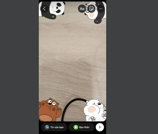 Ảnh chụp có filter trên Instagram Ảnh chụp có filter trên Instagram