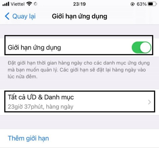 Chặn quảng cáo trên Youtube iOS 14 bước 1