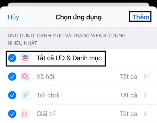 Chặn quảng cáo trên Youtube iOS 14 bước 2