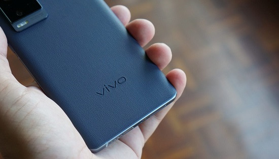 Khắc phục điện thoại Vivo bị sập nguồn