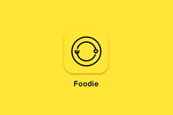 Cấp quyền cho ứng dụng Foodie
