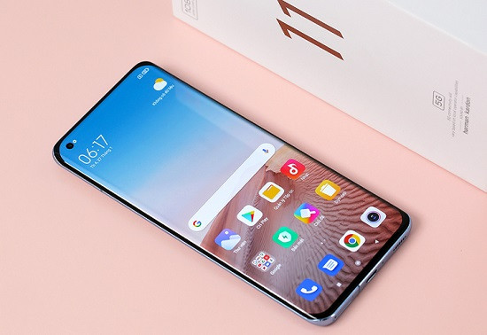 Khắc phục tình trạng Xiaomi bị rè loa