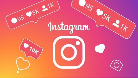 Tải lại ứng dụng instagram