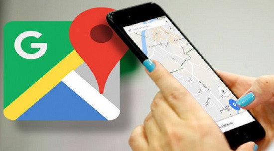 Khắc phục Xiaomi không dùng được google map