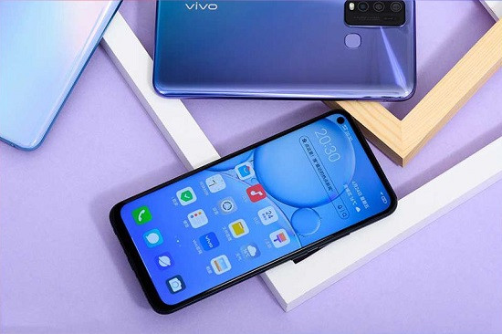 Nguyên nhân điện thoại Vivo bị sập nguồn