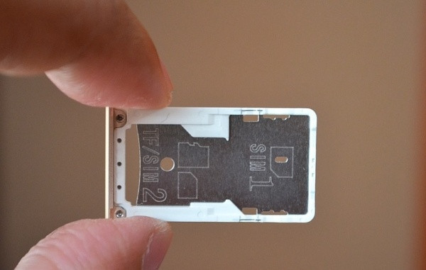 Nguyên nhân khiến Điện thoại Xiaomi nhận SIM nhưng không có sóng
