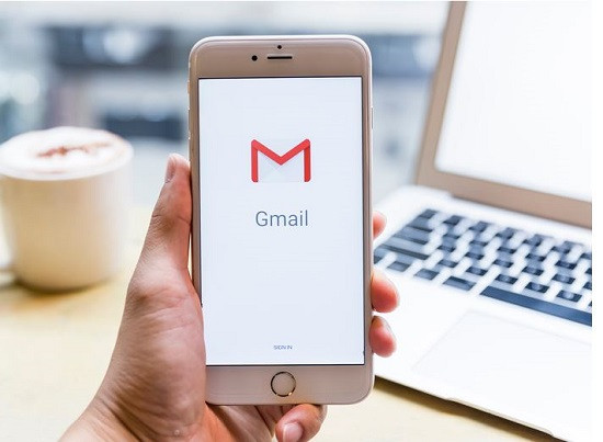 Nguyên nhân Gmail trên iPhone không đọc được file word