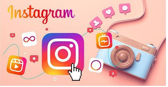 Nguyên nhân Instagram không đăng được ảnh