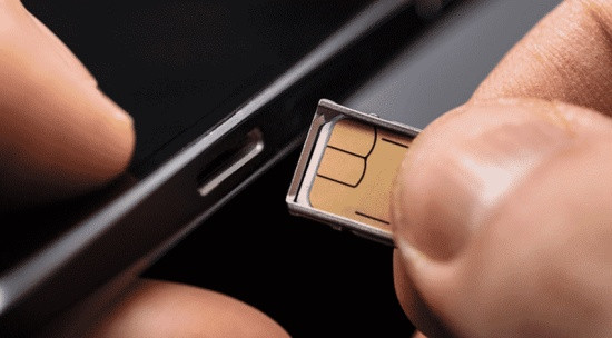 Nguyên nhân iPhone nhận SIM nhưng không bắt được sóng