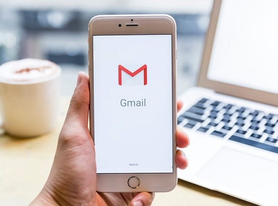 Nguyên nhân không mở được file đính kèm trong Gmail