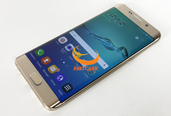 samsung s6 edge bi loi hao pin nhanh