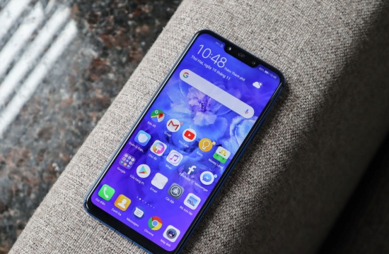 Huawei Nova 3i