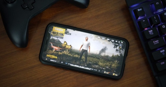 Xiaomi không tải được PUBG