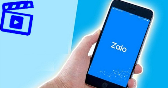 Zalo không xem được video cũ trên tin nhắn