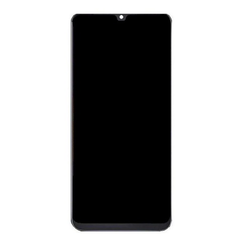 Samsung A50 bị đen màn hình