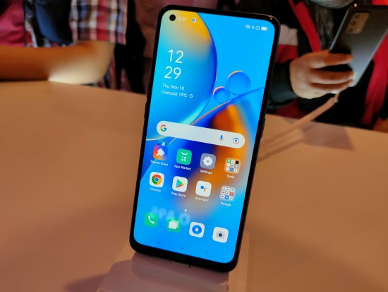 Cách làm cho điện thoại Oppo chạy nhanh hơn