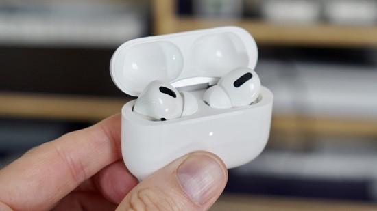 Chú ý khi kết nối Airpods