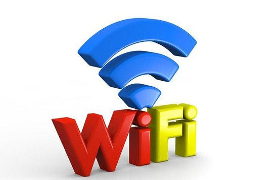 Kiểm tra lại mạng wifi