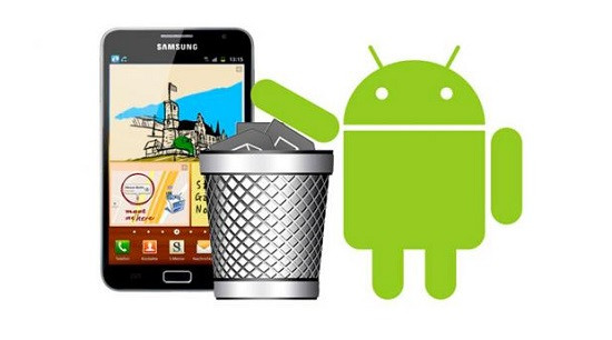 Nên dùng ứng dụng dọn rác cho Android hay không?