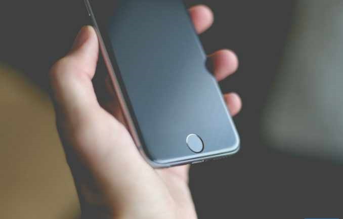 Cách khắc phục tình trạng lờn, không nhạy nút Home iPhone 7