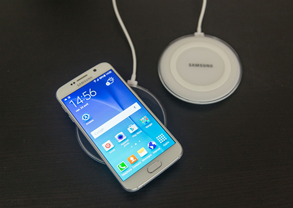 Samsung J7 sac khong nhan pin