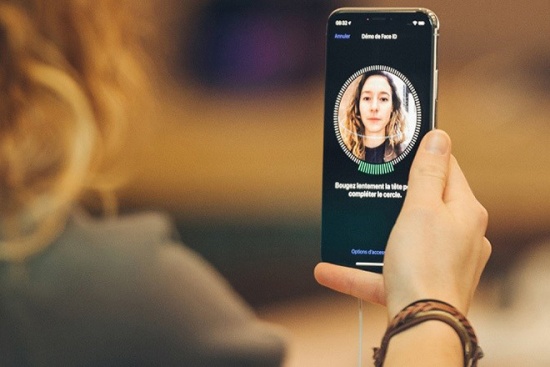 Face ID là tính năng bảo mật hiện đại và tiện dụng