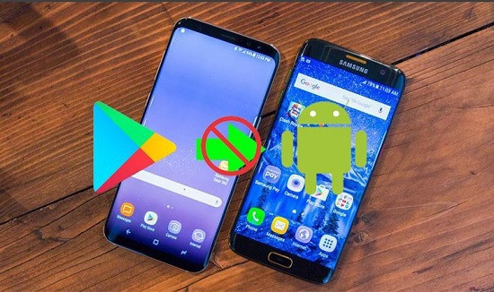 Cách chặn cài đặt ứng dụng trên Android