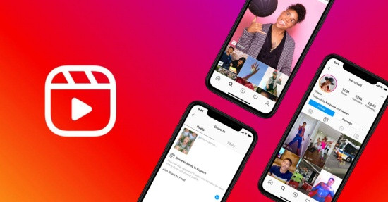 Cách tải Reels Instagram về iPhone